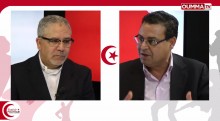 Entretien avec Zouhair Maghzaoui