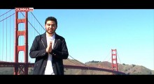 Au coeur des musulmans de San Francisco