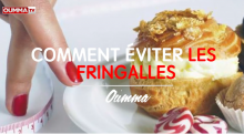 Comment éviter les fringales? 