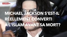 Conversion à l’islam de Michael Jackson: les dernières révélations de son frère Jermaine