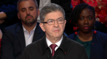 Les musulmans ont voté massivement pour Mélenchon