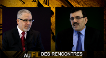 Entretien exclusif avec Ali Larayedh, ex- Premier ministre tunisien