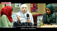 Californian Muslims - épisode 2 : San Diego